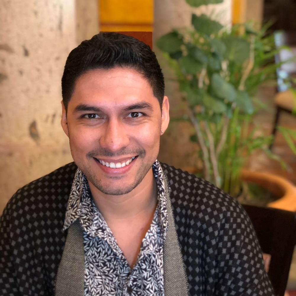 Alex Arellano